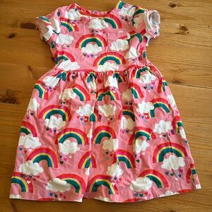 Mini Biden Dress size 8-9